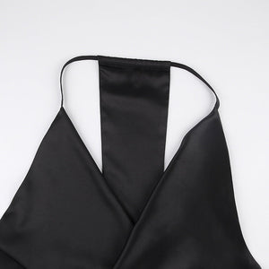 Women’s Suspender Vest - Tassel Swing Collar My Store