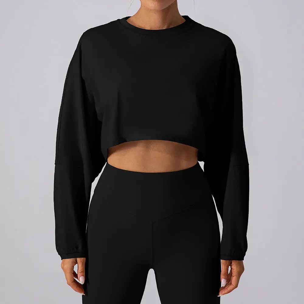 Sports Yoga Top - MRC STORE