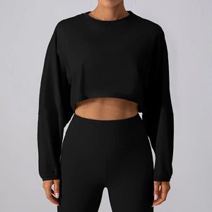 Sports Yoga Top - MRC STORE