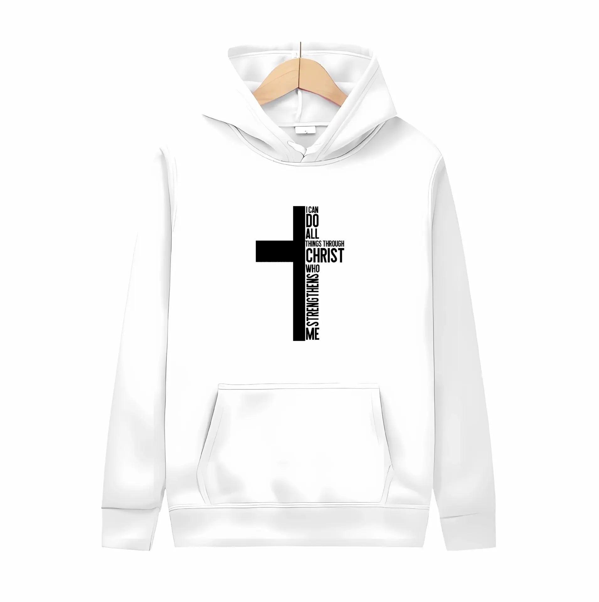 Retro Street Hooded - MRC STORE