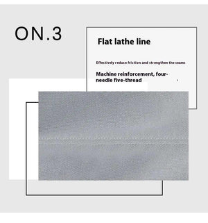 Loose Ankle Sports Pants - MRC STORE