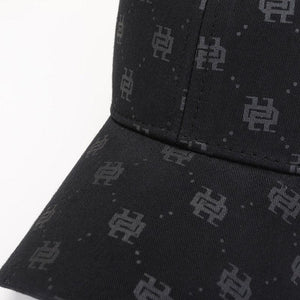 Full Printed Outdoor Sun-proof Couple's Peaked Cap - MRC STORE