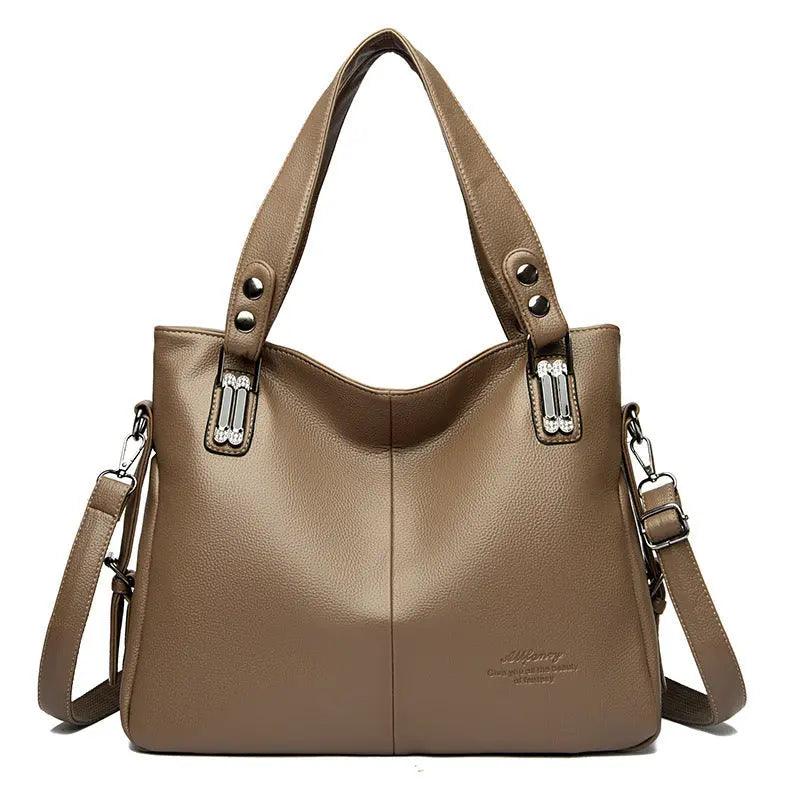 Women's Large Bag - MRC STORE
