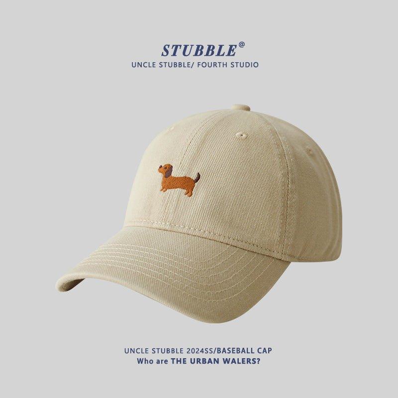 All Match Wide Brim Cotton Cap – Adjustable, Stylish, and Sun - Protective - MRC STOREAccessoriesMy StoreAll Match Wide Brim Cotton Cap – Adjustable, Stylish, and Sun - Protective - MRC STOREMRC STORECJBQ215791202BYApricotAverage Size