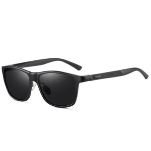 Aluminum Magnesium Polarized Sunglasses - MRC STORE