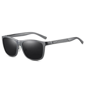 Aluminum Magnesium Polarized Sunglasses - MRC STORE