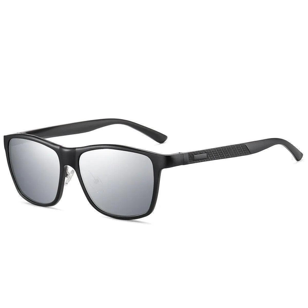Aluminum Magnesium Polarized Sunglasses - MRC STORE