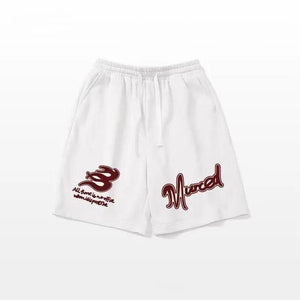 American High Street Shorts - MRC STORE