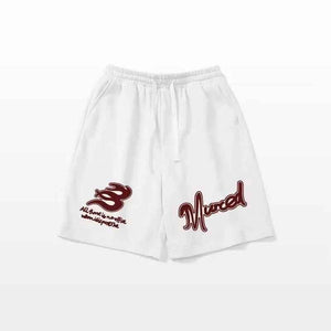American High Street Shorts