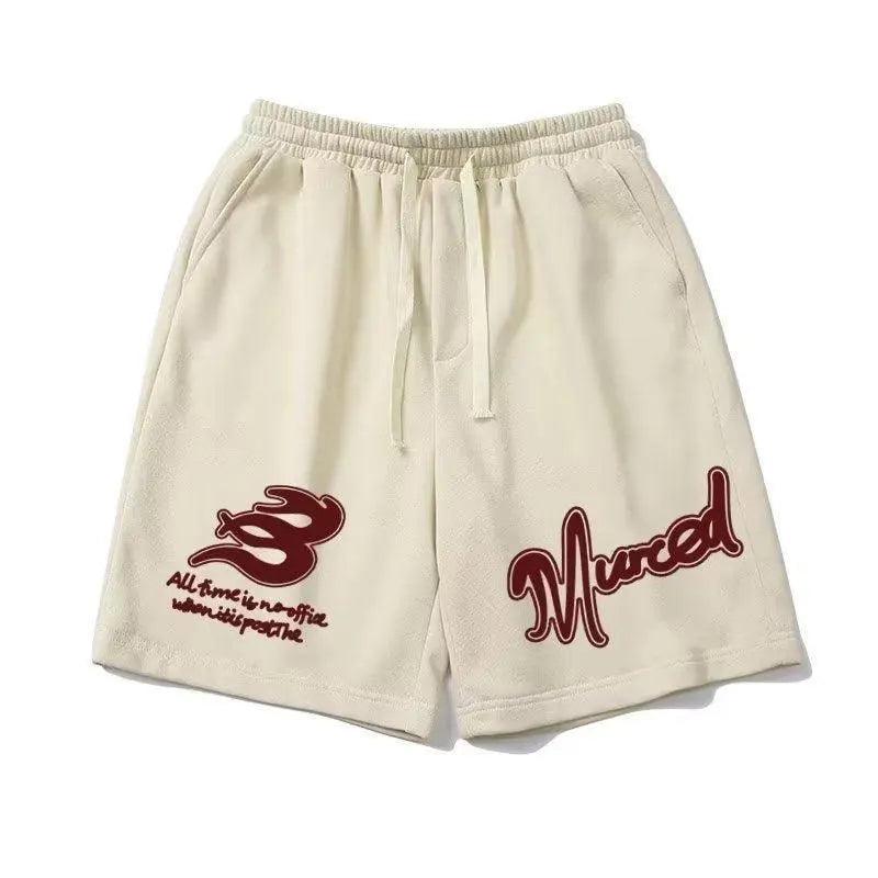 American High Street Shorts - MRC STORE