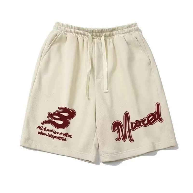 American High Street Shorts