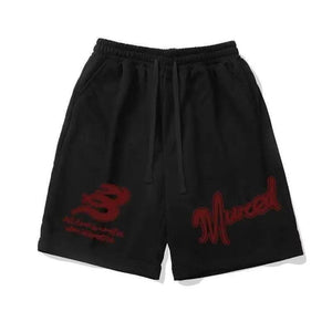 American High Street Shorts - MRC STORE