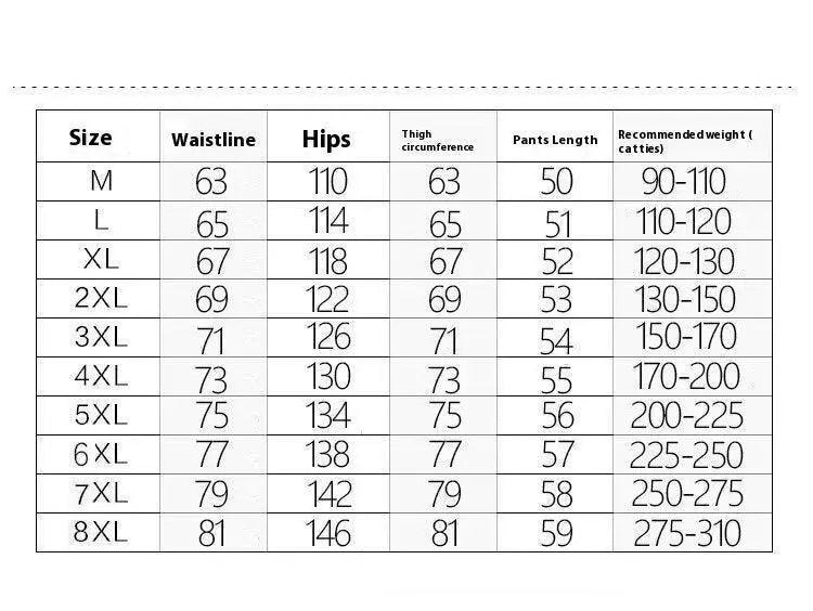 American High Street Shorts - MRC STORE