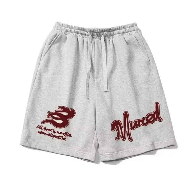 American High Street Shorts