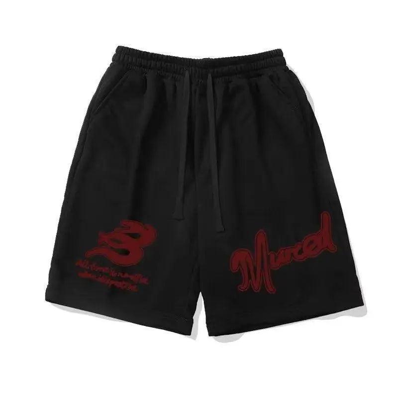 American High Street Shorts - MRC STORE