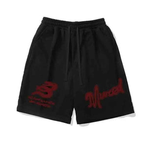 American High Street Shorts
