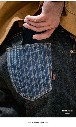 American Jeans