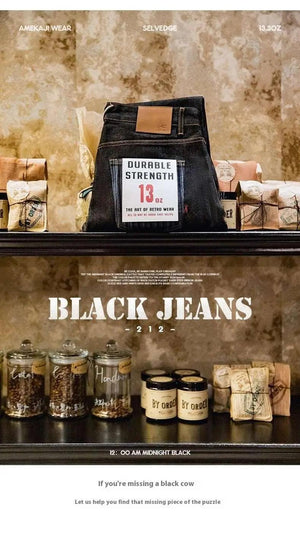 American Jeans - MRC STORE