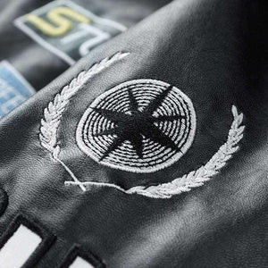 American Motorcycle Jacket - MRC STORE
