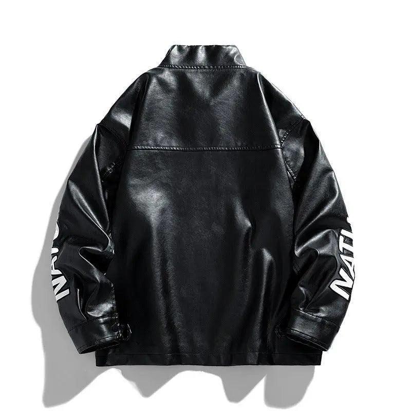 American Motorcycle Jacket - MRC STORE