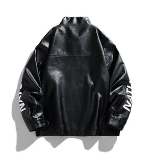 American Motorcycle Jacket - MRC STORE