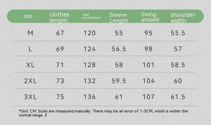 American Motorcycle Jacket - MRC STORE