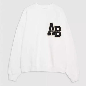 American Niche Hand Embroidery Sweater - MRC STORE