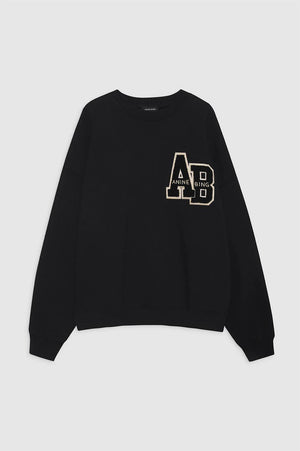 American Niche Hand Embroidery Sweater - MRC STORE