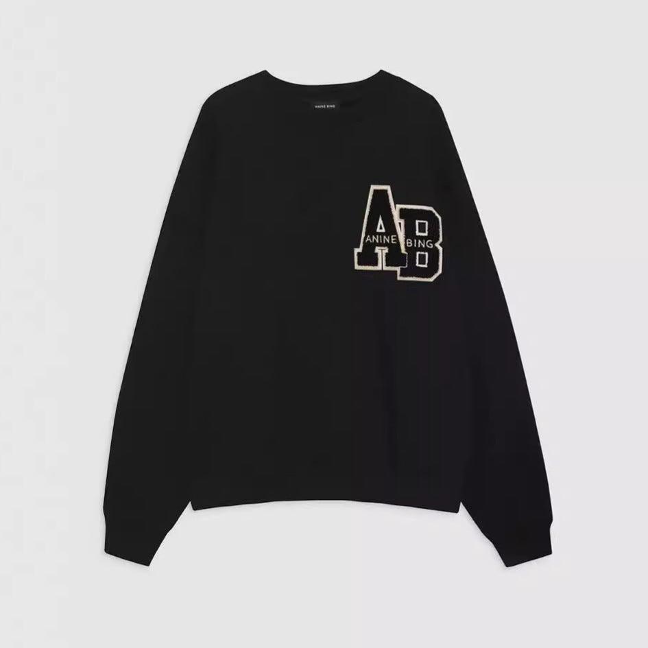 American Niche Hand Embroidery Sweater - MRC STORE