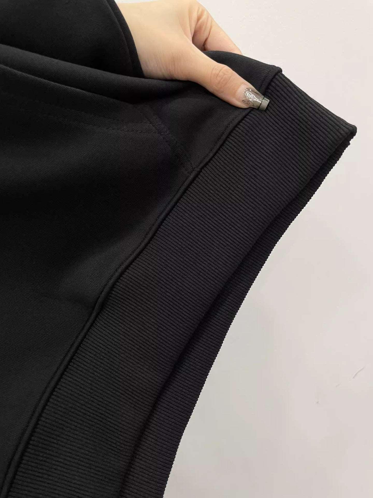 American Retro Butterfly Hoodie - MRC STORE