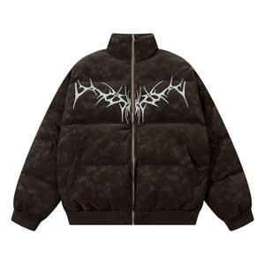 American Retro Fall Winter Trend Bread Coat - Thick Loose Fit Cardigan - MRC STOREJacketsMy StoreAmerican Retro Fall Winter Trend Bread Coat - Thick Loose Fit Cardigan - MRC STOREMRC STORECJPK220248505EVBrownL