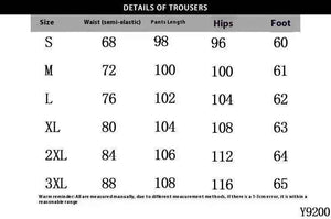 American Ripped Cargo Jeans