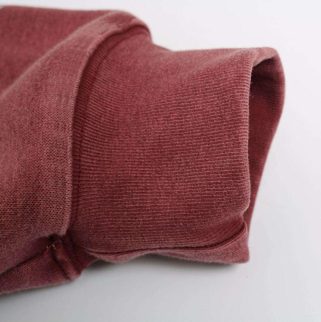 American Street Fashion Water-Washed Printed Hoodie - MRC STORE