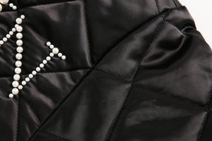 American street jacket High Street Loose - Fit Cotton - MRC STOREJacketsMy StoreAmerican street jacket High Street Loose - Fit Cotton Coat Jacket – Stylish Cardigan for Leisure Wear - MRC STOREMRC STORECJPK224138803CXBlackL