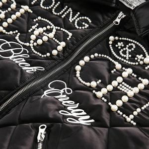 American street jacket High Street Loose - Fit Cotton - MRC STOREJacketsMy StoreAmerican street jacket High Street Loose - Fit Cotton Coat Jacket – Stylish Cardigan for Leisure Wear - MRC STOREMRC STORECJPK224138803CXBlackL