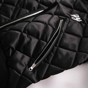 American street jacket High Street Loose-Fit Cotton Coat Jacket – Stylish Cardigan for Leisure Wear - MRC STORE