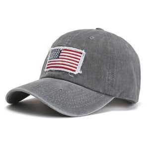 American Washed Hat - MRC STOREAccessoriesMy StoreAmerican Washed Hat - MRC STOREMRC STORECJBQ210466504DWGrayAdjustable