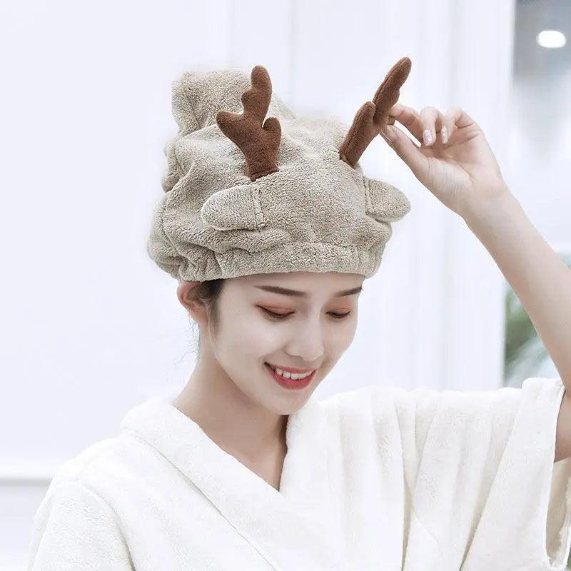 Animal Hat - MRC STORE