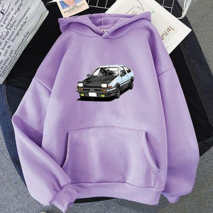 Artistic Retro Printing Hoodie - MRC STORETopMy StoreArtistic Retro Printing Hoodie - MRC STOREMRC STORECJWY164822118RILight PurpleL