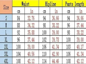 Autumn and Winter New Loose Sweatpants - MRC STORE