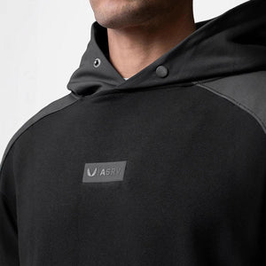 Autumn Cotton Hooded Sweater – Youthful Casual Pullover - MRC STORE