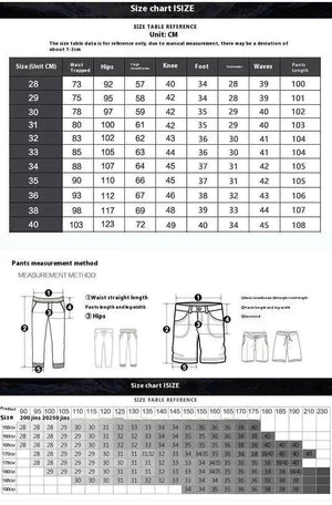 Autumn Loose Straight Jeans - MRC STORE