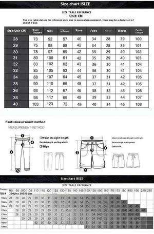 Autumn Loose Straight Jeans