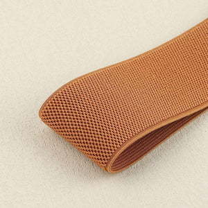 Autumn-Winter Women's Wide Belt - MRC STORE
