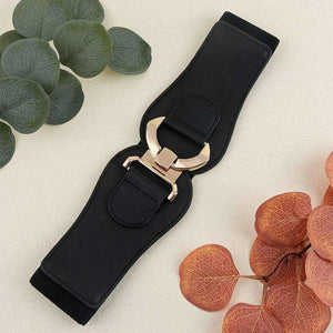 Autumn-Winter Women's Wide Belt - MRC STORE