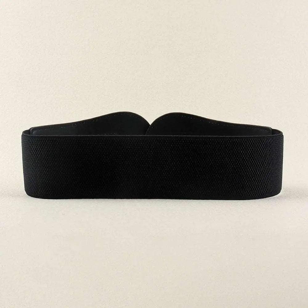 Autumn-Winter Women's Wide Belt - MRC STORE