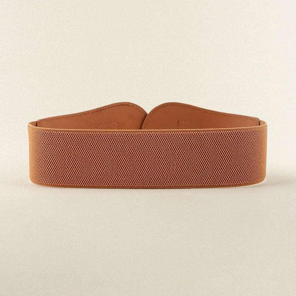 Autumn-Winter Women's Wide Belt - MRC STORE