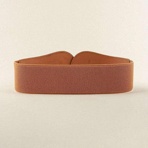 Autumn-Winter Women's Wide Belt - MRC STORE