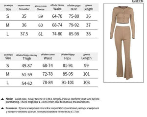 Autumn Women's Casual Square Collar Suit - MRC STORE