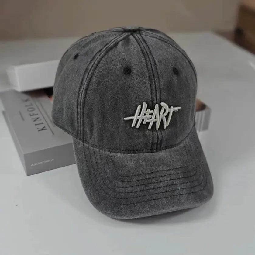 Casual Cotton cap - MRC STORE